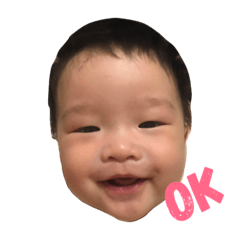 [LINEスタンプ] Ryan zhang1