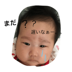 [LINEスタンプ] msk10212