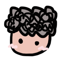 [LINEスタンプ] Mylittle_p