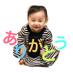 [LINEスタンプ] 心葉スタンプ