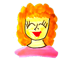 [LINEスタンプ] smile face ＆ smile