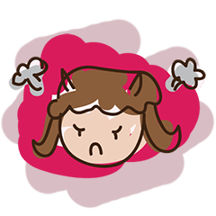 [LINEスタンプ] Donk ＆ Bunny