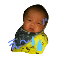 [LINEスタンプ] eito no sutanpu