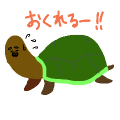 [LINEスタンプ] 真顔スタンプ ～水族館の仲間たち 2～