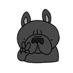 [LINEスタンプ] フレブレンプ 2