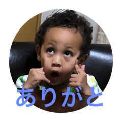 [LINEスタンプ] けいちょうわらわらスタンプ