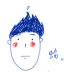 [LINEスタンプ] Be stronger