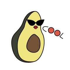 [LINEスタンプ] vegetable and friends