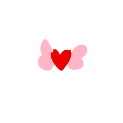 [LINEスタンプ] you love who