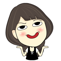 [LINEスタンプ] Spicy Momoji Animated Ver 2.0の画像（メイン）