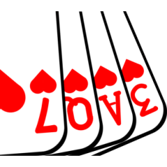 [LINEスタンプ] Heart Collection 8 (Animated)