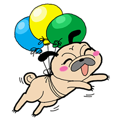 [LINEスタンプ] doodee 4