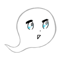 [LINEスタンプ] きままなタマシー