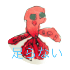 [LINEスタンプ] KIDS DRAW