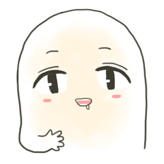 [LINEスタンプ] 小魂