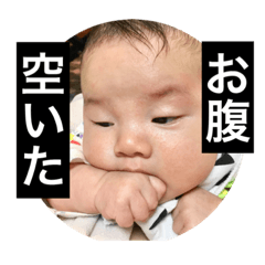 [LINEスタンプ] はるむし