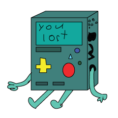 [LINEスタンプ] BEEMO FUN