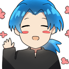 [LINEスタンプ] Joori