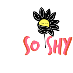 [LINEスタンプ] So Dayzee Too