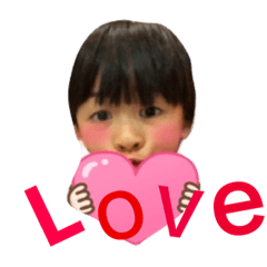 [LINEスタンプ] MyLoveDerek