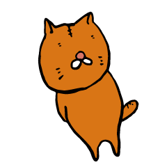 [LINEスタンプ] 今日のチャコ