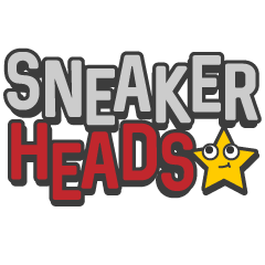 [LINEスタンプ] SNEAKER HEADS