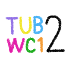 [LINEスタンプ] wc12 is da best