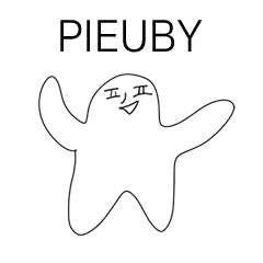 Charming Pieuby