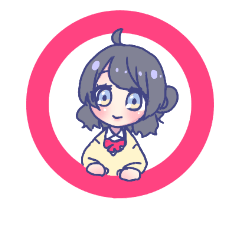 [LINEスタンプ] なほひと