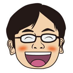 [LINEスタンプ] Jelly's Q-face