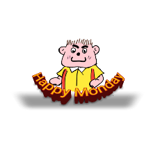 [LINEスタンプ] Good Moning 199