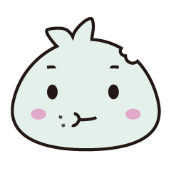 [LINEスタンプ] bun expression