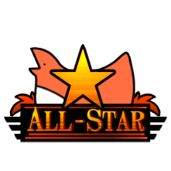 [LINEスタンプ] へびまる ALL★STARスタンプ