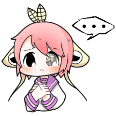 [LINEスタンプ] めめめめめめめめめめめめめちゃんスタンプ