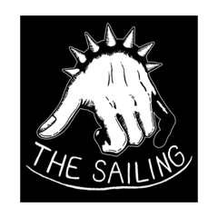 [LINEスタンプ] The sailingの画像（メイン）