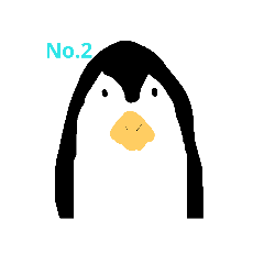 [LINEスタンプ] ゆかいなペンギンと仲間たち2