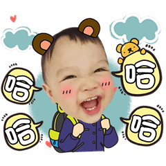 [LINEスタンプ] Cai Cai 469