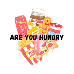 [LINEスタンプ] funny.1