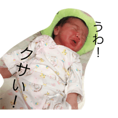 [LINEスタンプ] りまのすたんぷ