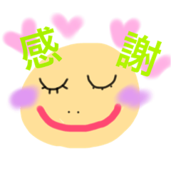 [LINEスタンプ] PTA②