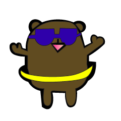 [LINEスタンプ] halohalohalo