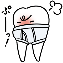 [LINEスタンプ] はははふれんず