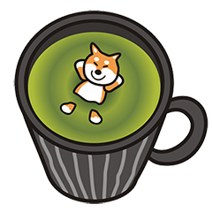 [LINEスタンプ] Shibatea