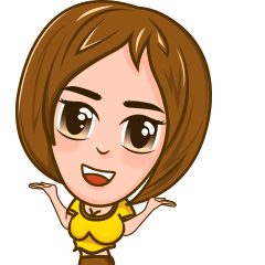 [LINEスタンプ] Nong Gege