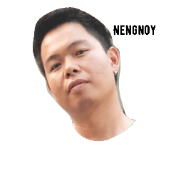 [LINEスタンプ] Nengnoy