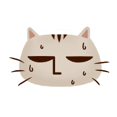 [LINEスタンプ] Chubby Ball