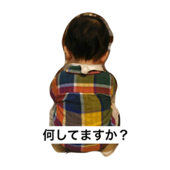 [LINEスタンプ] カンタンプ#2