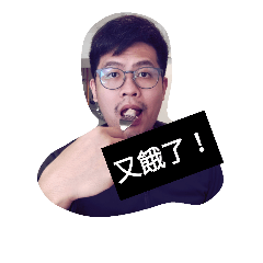 [LINEスタンプ] mybbf