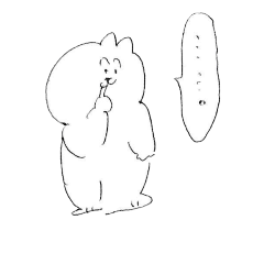 [LINEスタンプ] ゆるくておかしな生き物