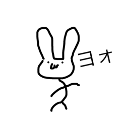 [LINEスタンプ] ヴザミースタンプ